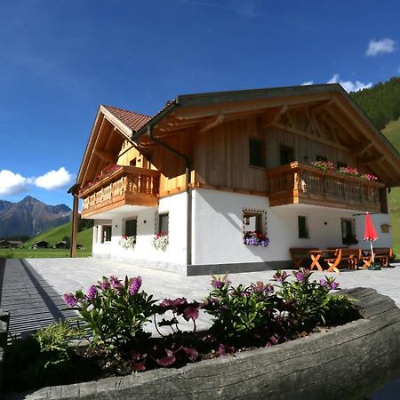 Ferienwohnungen Unterangerhof Quinzo Zewnętrze zdjęcie