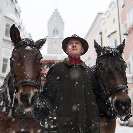 Ferienwohnungen Unterangerhof Quinzo Zewnętrze zdjęcie