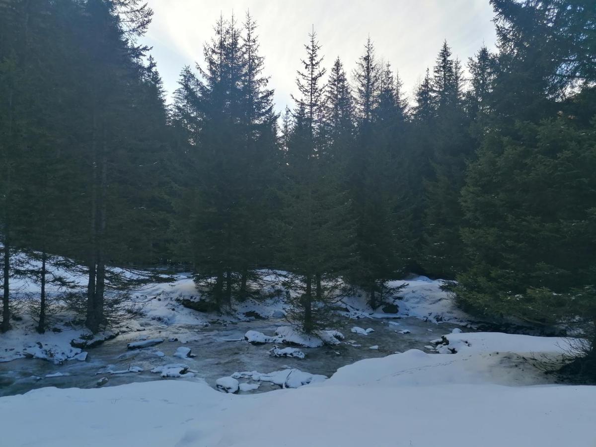 Ferienwohnungen Unterangerhof Quinzo Zewnętrze zdjęcie
